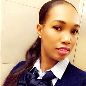 Meet your Posher, Kadene